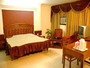 Hotel City Heart Residency Chandigarh Bagian luar foto