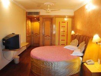 Hotel City Heart Residency Chandigarh Bagian luar foto